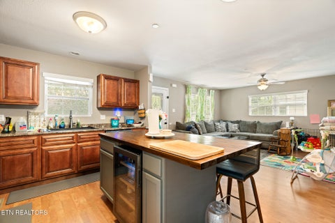 Tiny photo for 1606 Sevierville Rd, Maryville, TN 37804 (MLS # 1359285)