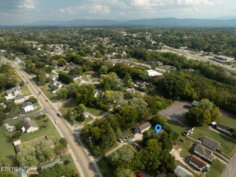 Tiny photo for 1606 Sevierville Rd, Maryville, TN 37804 (MLS # 1359285)