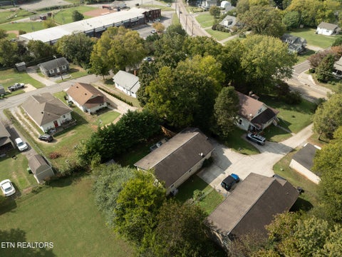 Tiny photo for 1606 Sevierville Rd, Maryville, TN 37804 (MLS # 1359285)