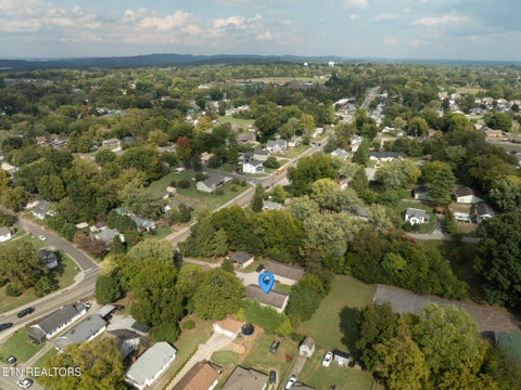 Tiny photo for 1606 Sevierville Rd, Maryville, TN 37804 (MLS # 1359285)