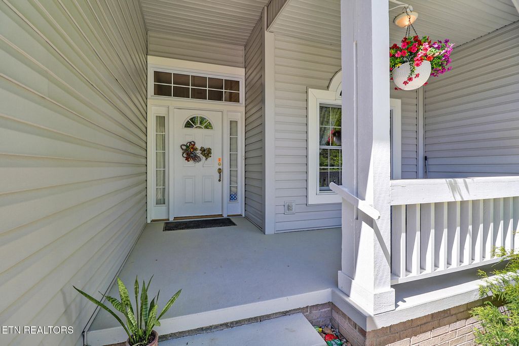 Photo of 120 Cromwell Lane, Fairfield Glade, TN 38558 (MLS # 1340224)