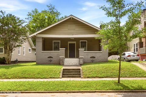 Photo of 2644 E 5Th Ave, Knoxville, TN 37914 (MLS # 1342734)