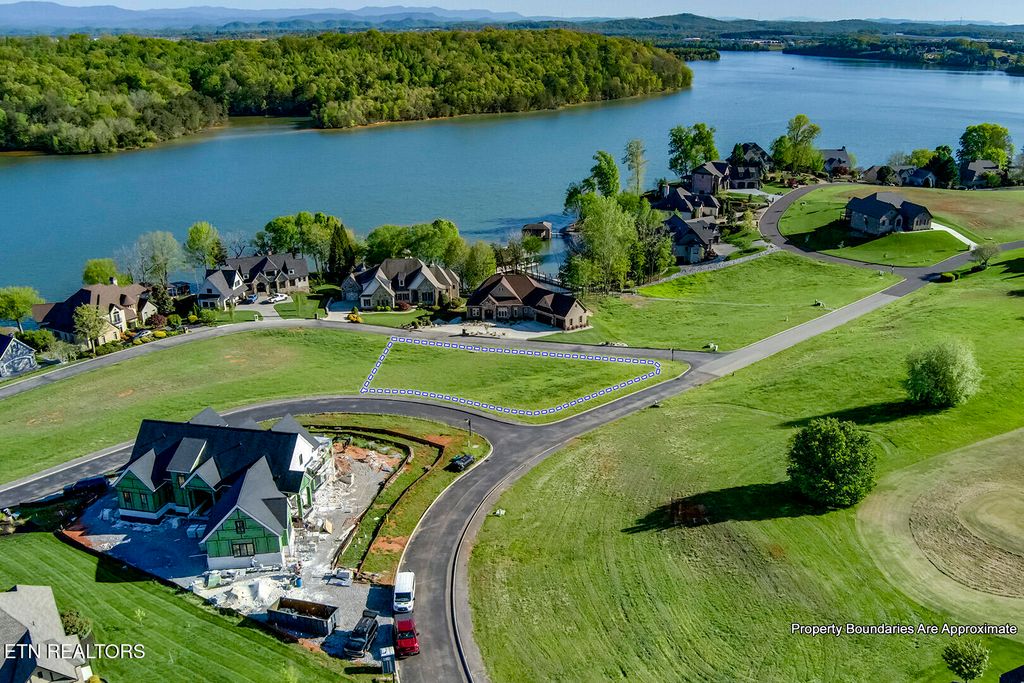 Photo of 200 Killdeer Drive, Vonore, TN 37885 (MLS # 1298605)