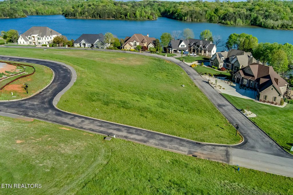 Photo of 200 Killdeer Drive, Vonore, TN 37885 (MLS # 1298605)