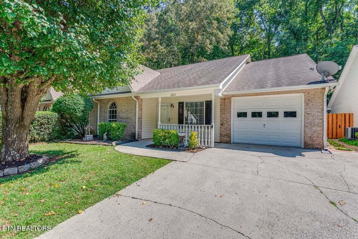 10156 Bellflower Way