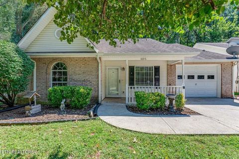 10156 Bellflower Way Knoxville TN 37932