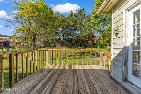 Tiny photo for 1537 Secretariat Blvd, Knoxville, TN 37931 (MLS # 1360080)