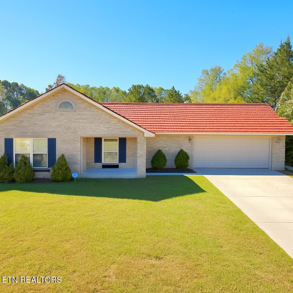 Photo of 2637 Fisherman St #0028, Kodak, TN 37764 (MLS # 1324823)