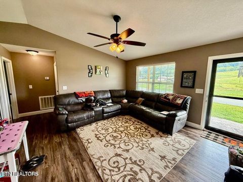 Tiny photo for 2670 SHARPS CHAPEL Rd, Sharps Chapel, TN 37866 (MLS # 1331735)