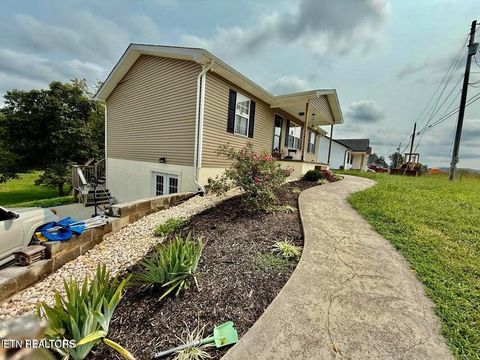 Tiny photo for 2670 SHARPS CHAPEL Rd, Sharps Chapel, TN 37866 (MLS # 1331735)