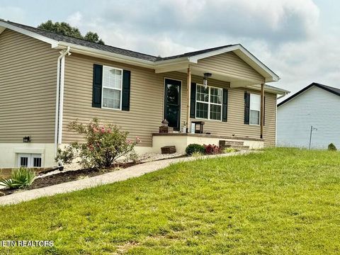 Tiny photo for 2670 SHARPS CHAPEL Rd, Sharps Chapel, TN 37866 (MLS # 1331735)