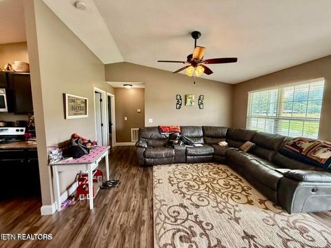 Tiny photo for 2670 SHARPS CHAPEL Rd, Sharps Chapel, TN 37866 (MLS # 1331735)