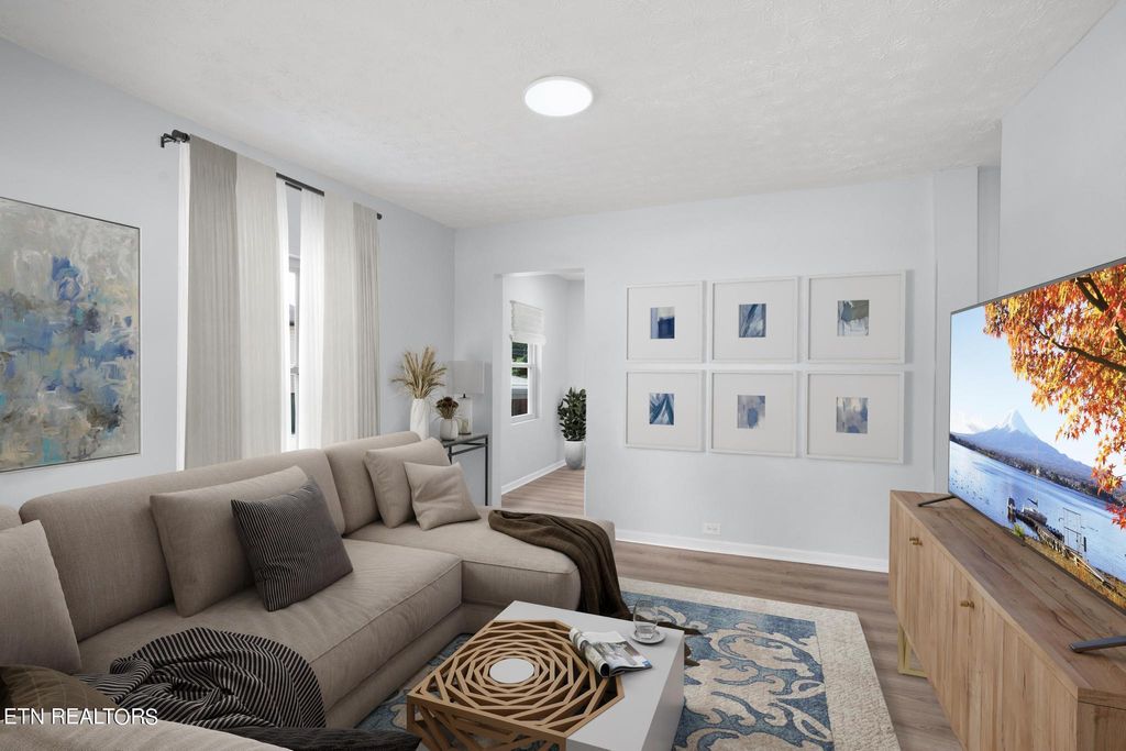 Photo of 259 W Stephenson St, Alcoa, TN 37701 (MLS # 1270535)