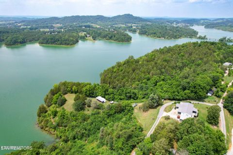 Tiny photo for 2751 Von Hill Rd, Dandridge, TN 37725 (MLS # 1342146)