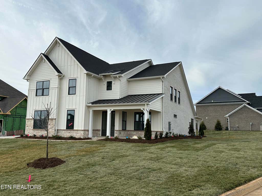 Photo of 905 Sweatleaf Lane, Knoxville, TN 37934 (MLS # 1250951)