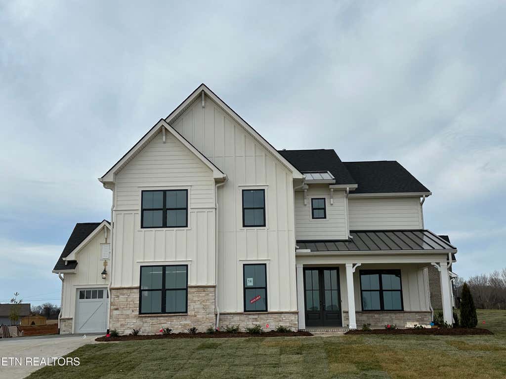 Photo of 905 Sweatleaf Lane, Knoxville, TN 37934 (MLS # 1250951)