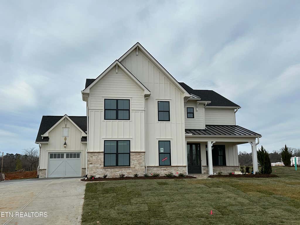 Photo of 905 Sweatleaf Lane, Knoxville, TN 37934 (MLS # 1250951)