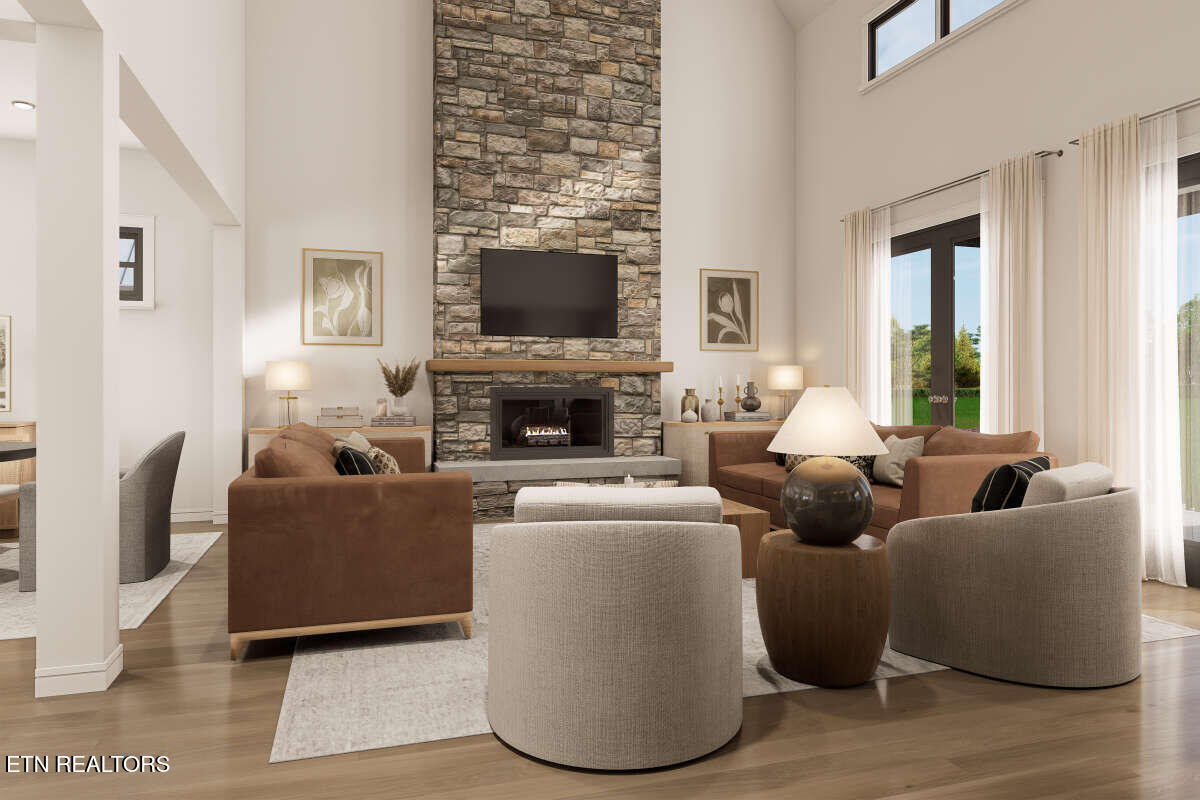 Lot 11-A Summerset Drive