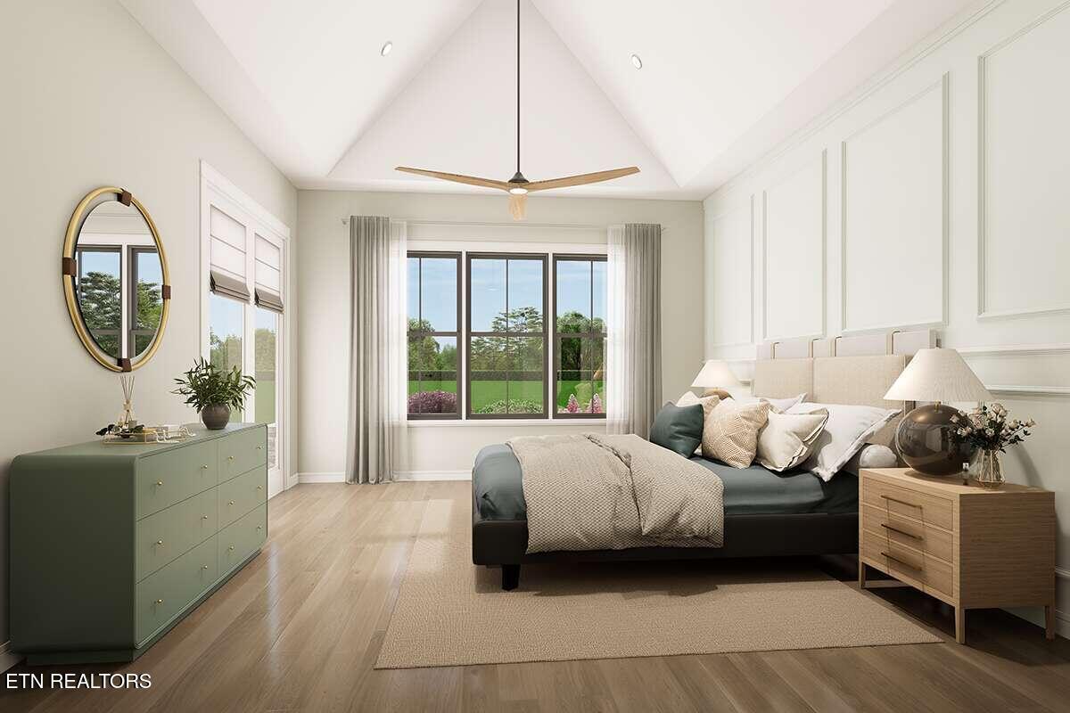 Lot 11-A Summerset Drive