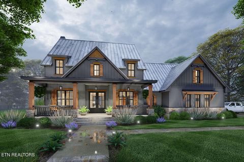 Photo of 11 Summerset Drive, Talbott, TN 37877 (MLS # 1318825)