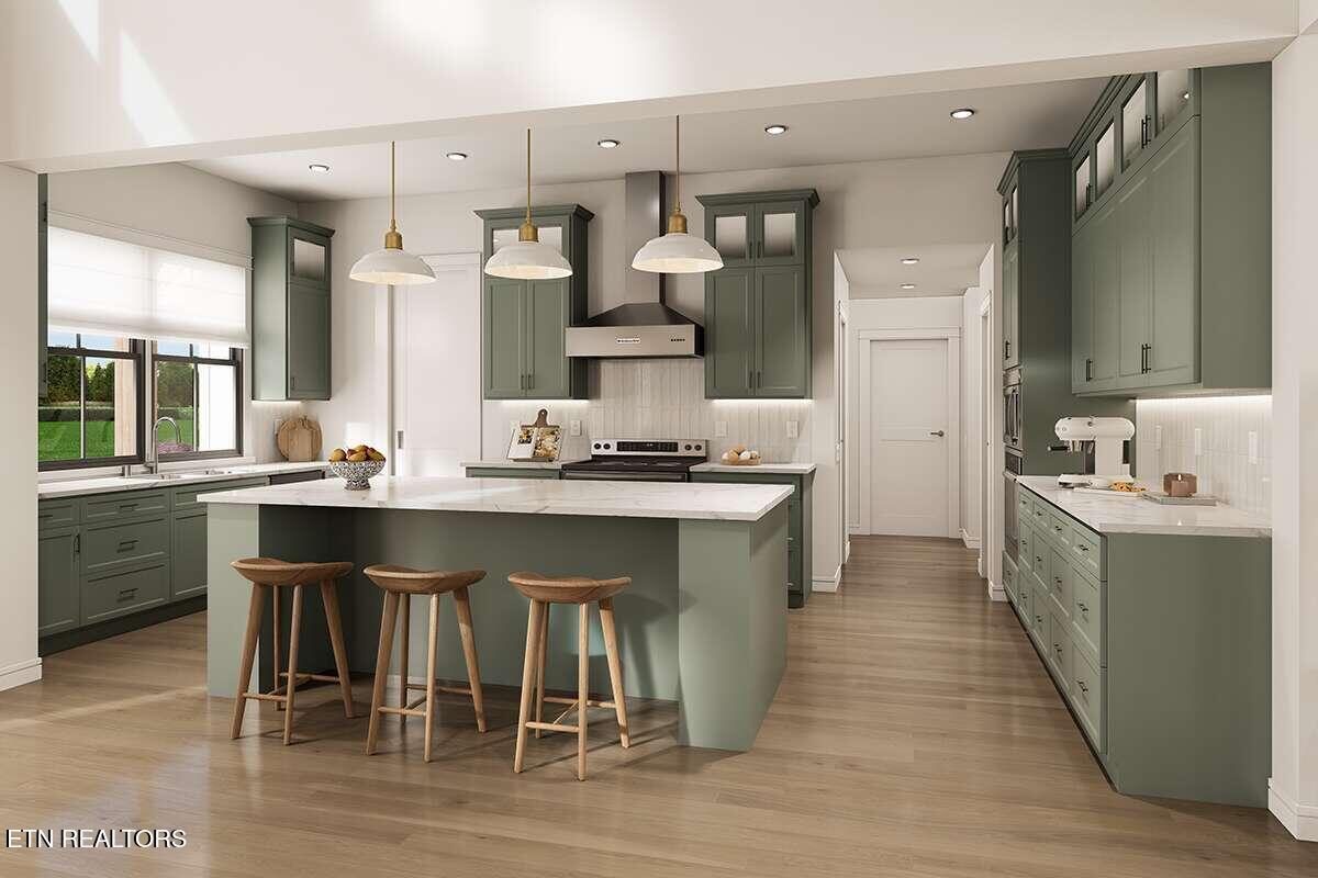 Lot 11-A Summerset Drive