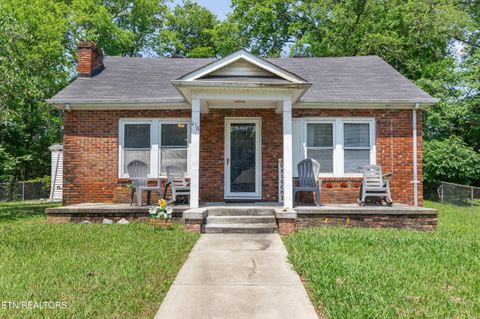216 S Elmwood St Knoxville TN 37914