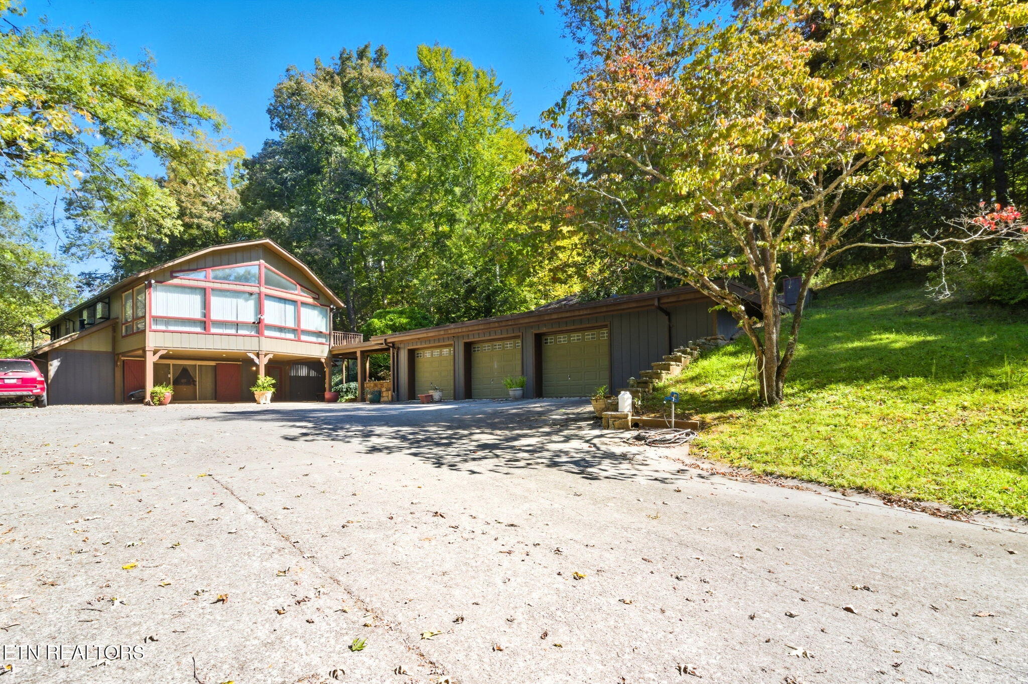 1356 Jayell Rd