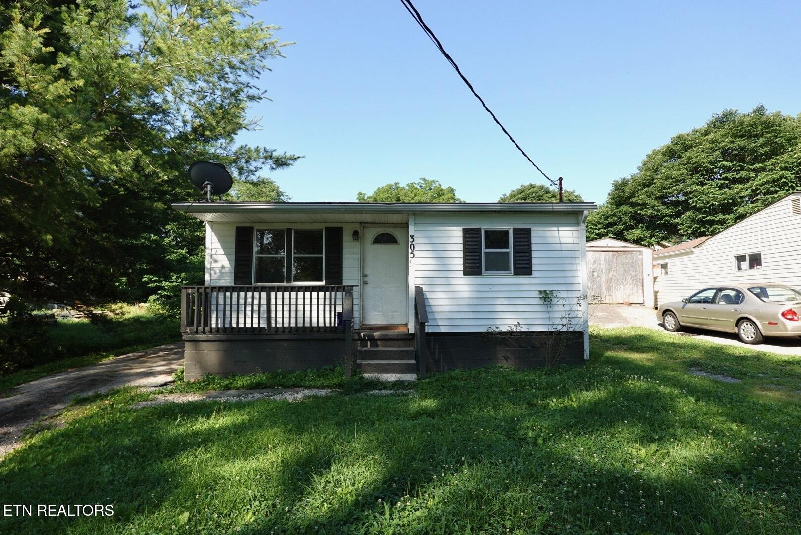 626 N Chamberlain Ave