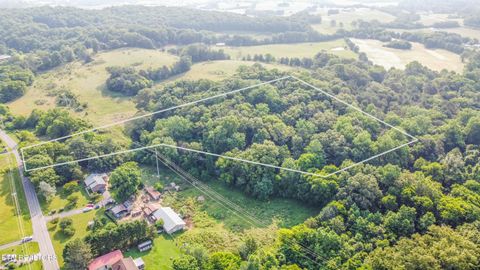 Tiny photo for Brethren Church Rd, White Pine, TN 37890 (MLS # 1328121)