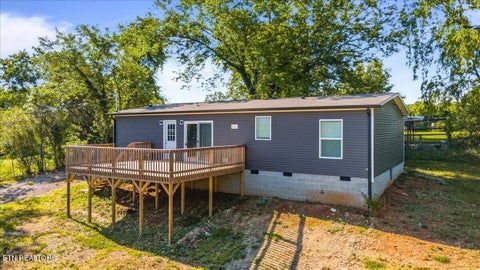 Tiny photo for 135 Gamble Lane, LaFollette, TN 37766 (MLS # 1343320)
