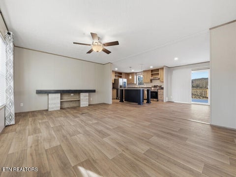 Tiny photo for 135 Gamble Lane, LaFollette, TN 37766 (MLS # 1343320)
