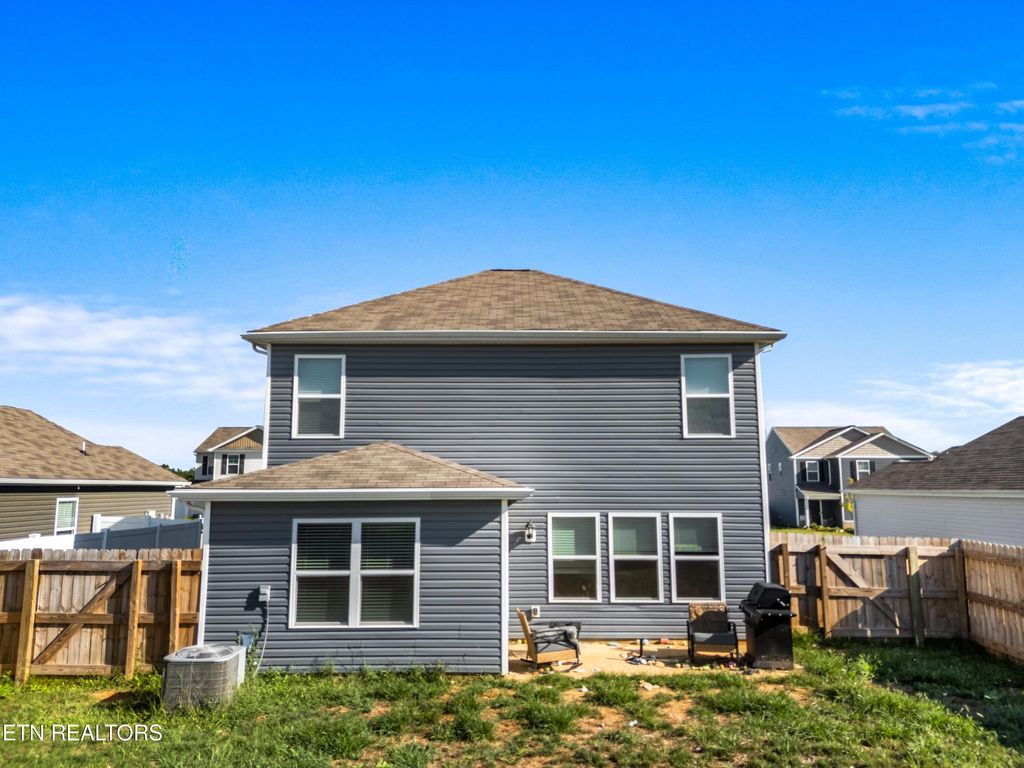 Photo of 2998 Nicole Circle Circle, Morristown, TN 37814 (MLS # 1313246)