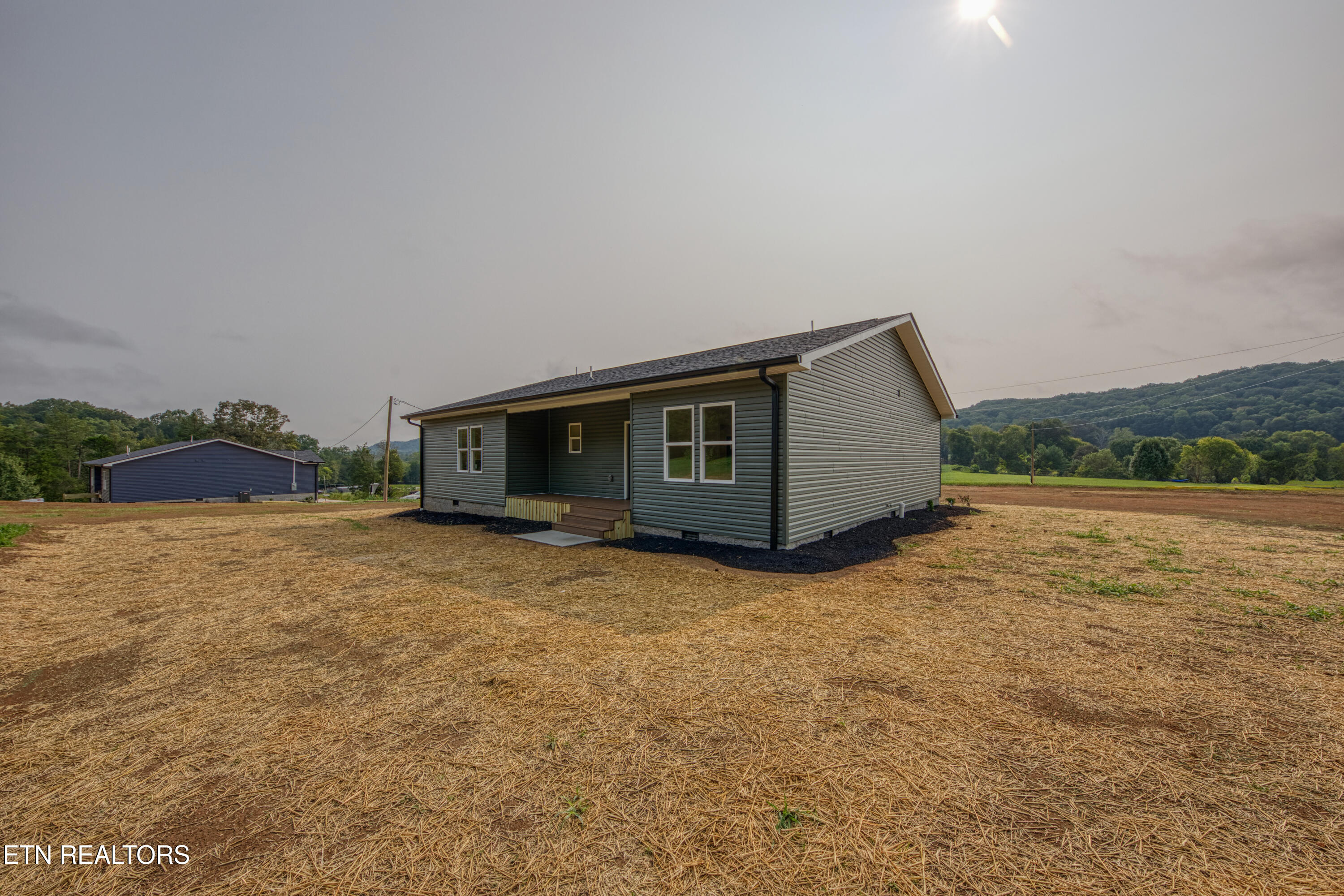 140 Huckleberry Hollow