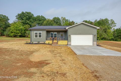 140 Huckleberry Hollow Kingston TN 37763