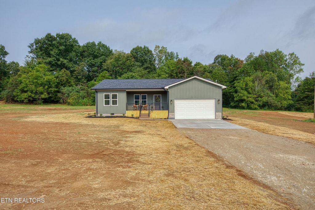 Photo of 140 Huckleberry Hollow, Kingston, TN 37763 (MLS # 1314686)