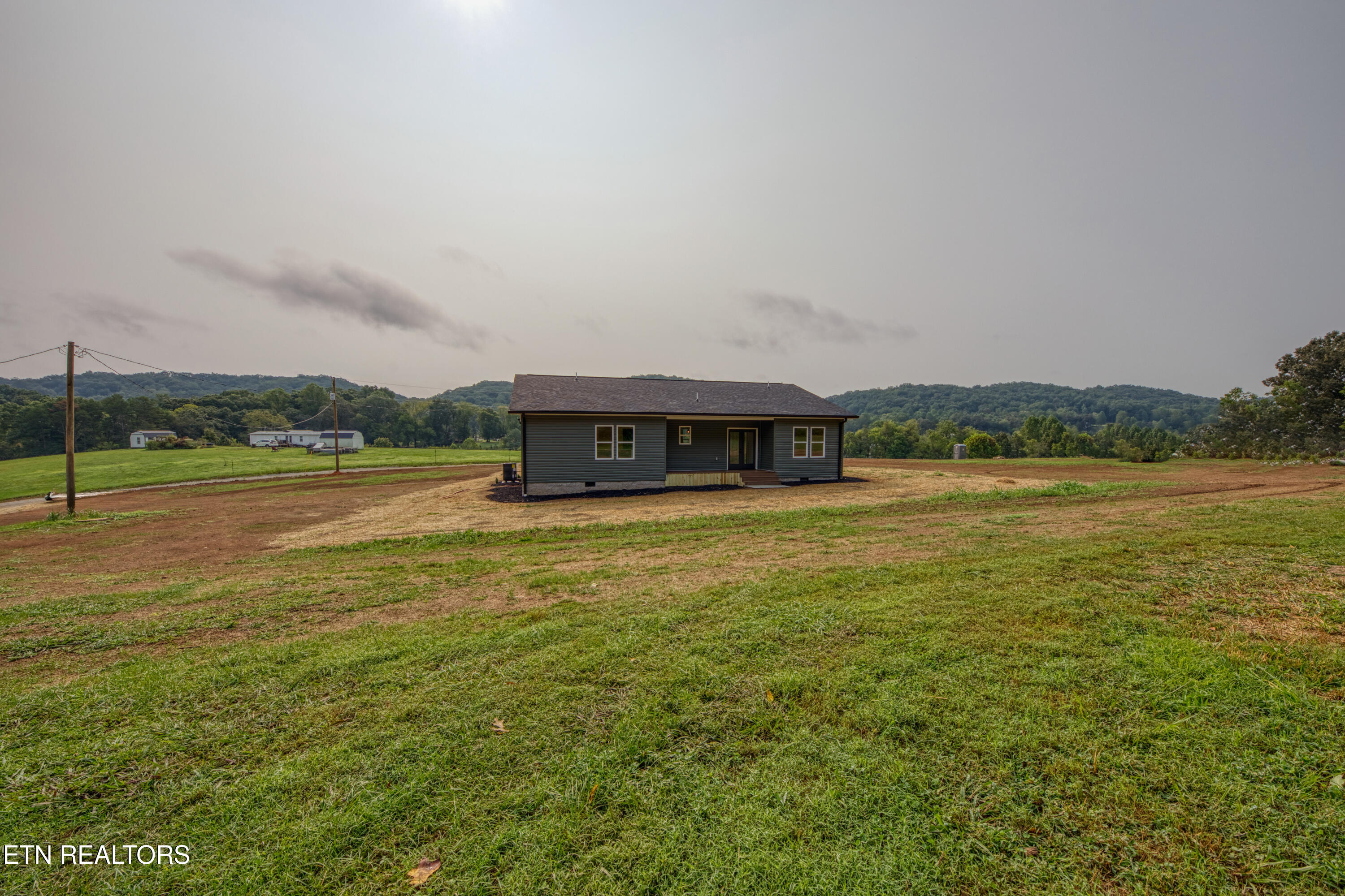 140 Huckleberry Hollow