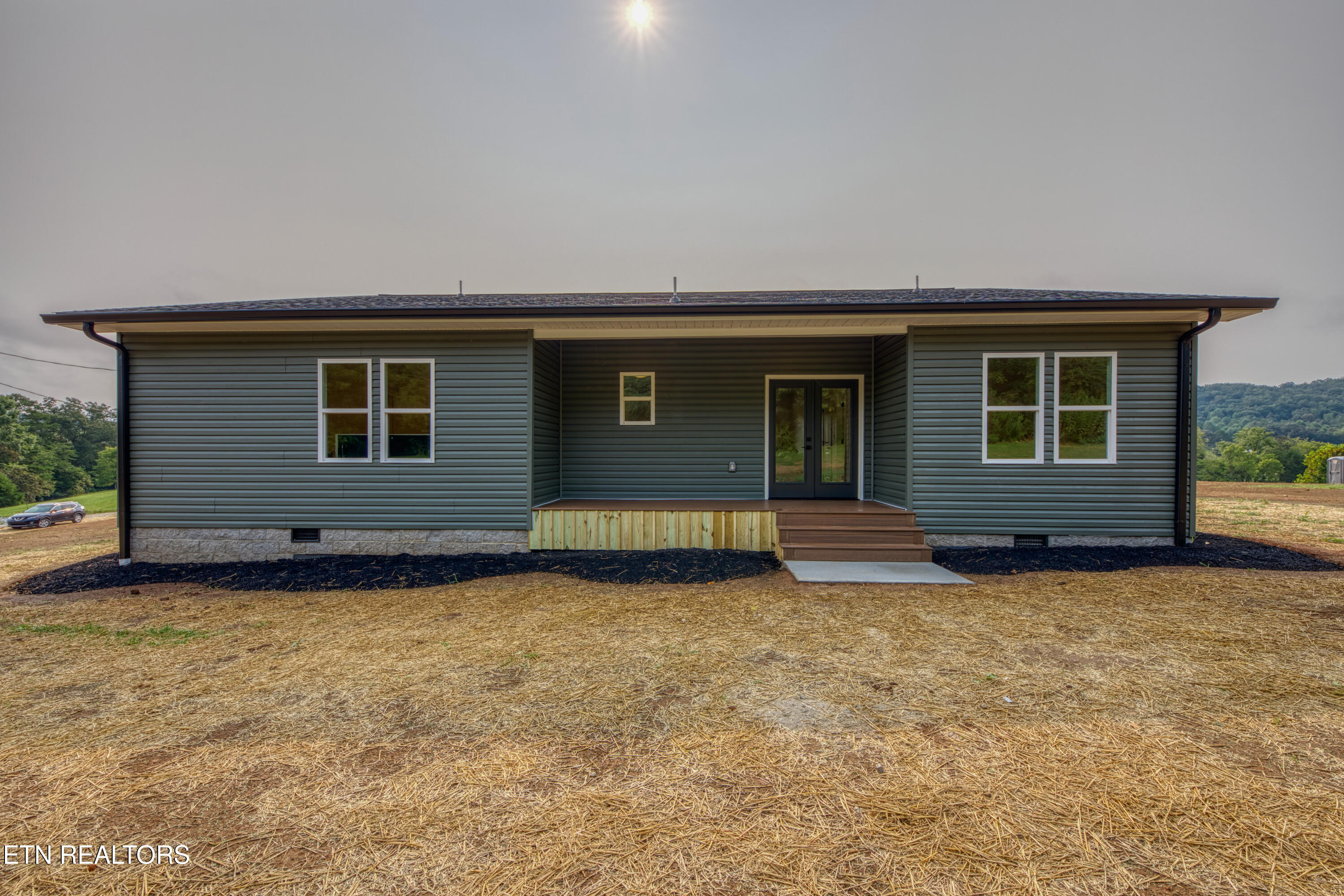 140 Huckleberry Hollow