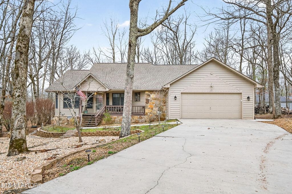 Photo of 29 Overlook Terrace, Crossville, TN 38558 (MLS # 1331619)