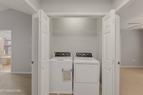 Tiny photo for 850 Blue Spruce Way #17, Knoxville, TN 37912 (MLS # 1353956)