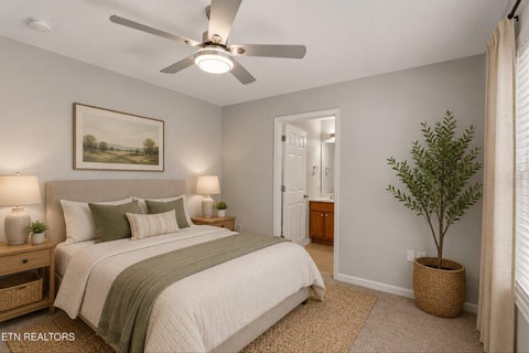 Tiny photo for 850 Blue Spruce Way #17, Knoxville, TN 37912 (MLS # 1353956)
