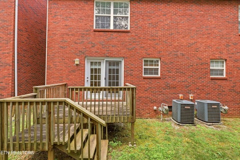 Tiny photo for 850 Blue Spruce Way #17, Knoxville, TN 37912 (MLS # 1353956)