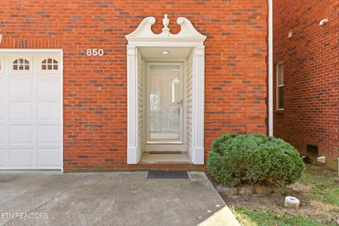 Tiny photo for 850 Blue Spruce Way #17, Knoxville, TN 37912 (MLS # 1353956)