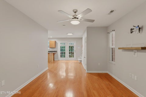 Tiny photo for 850 Blue Spruce Way #17, Knoxville, TN 37912 (MLS # 1353956)