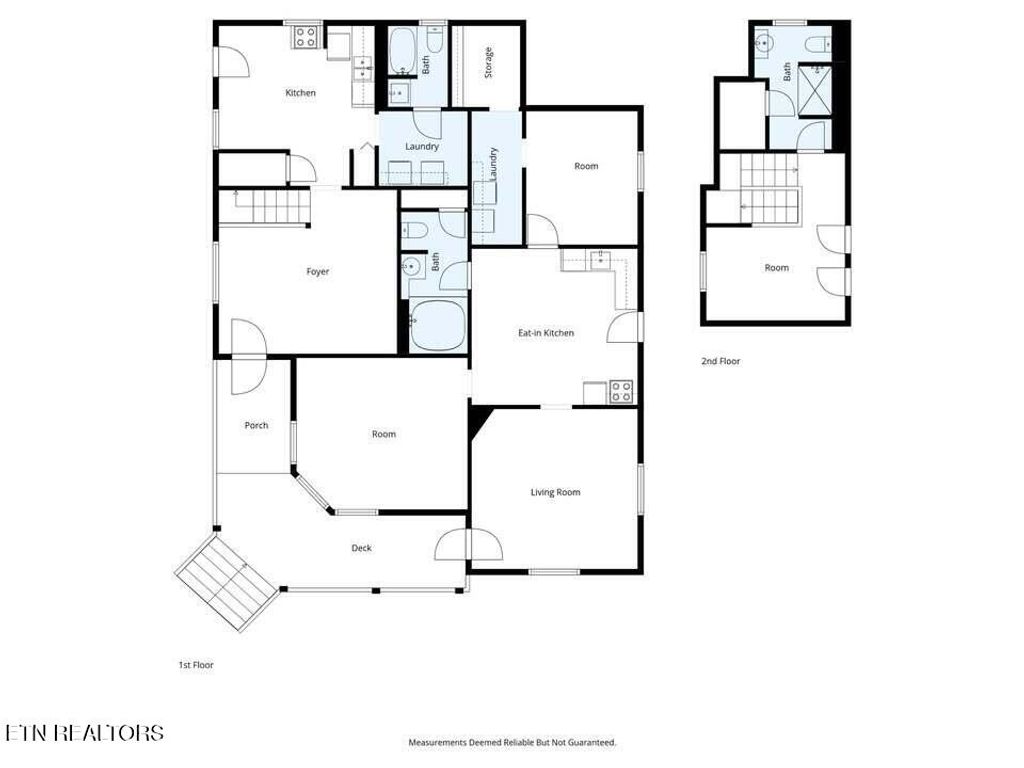 Photo of 430 Ohio Ave, Etowah, TN 37331 (MLS # 1334956)