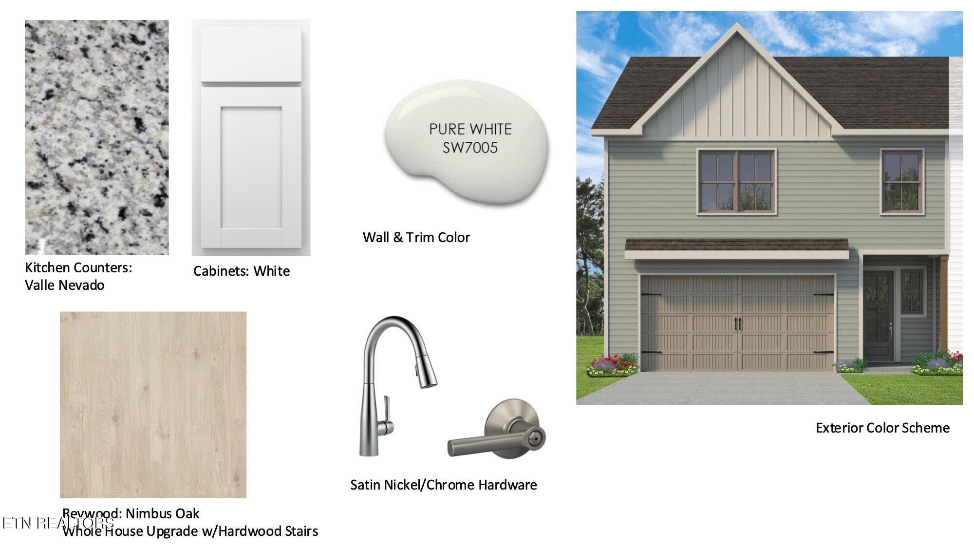 1832 Bennett Village Drive