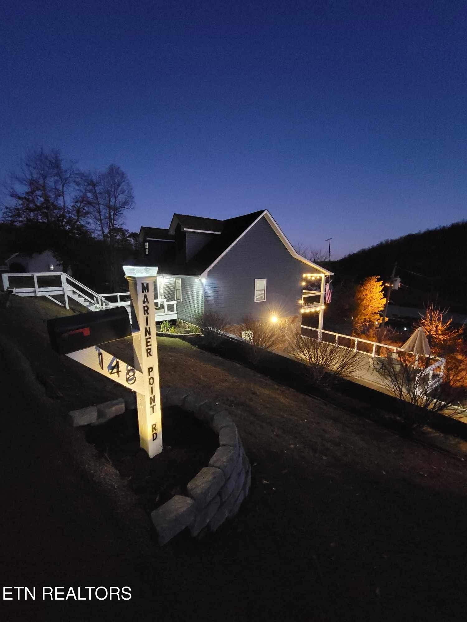 148 Mariner Point Rd