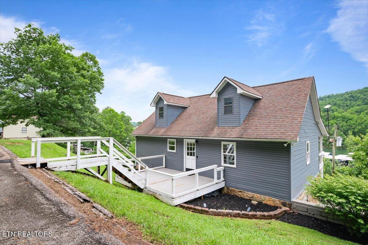 148 Mariner Point Rd