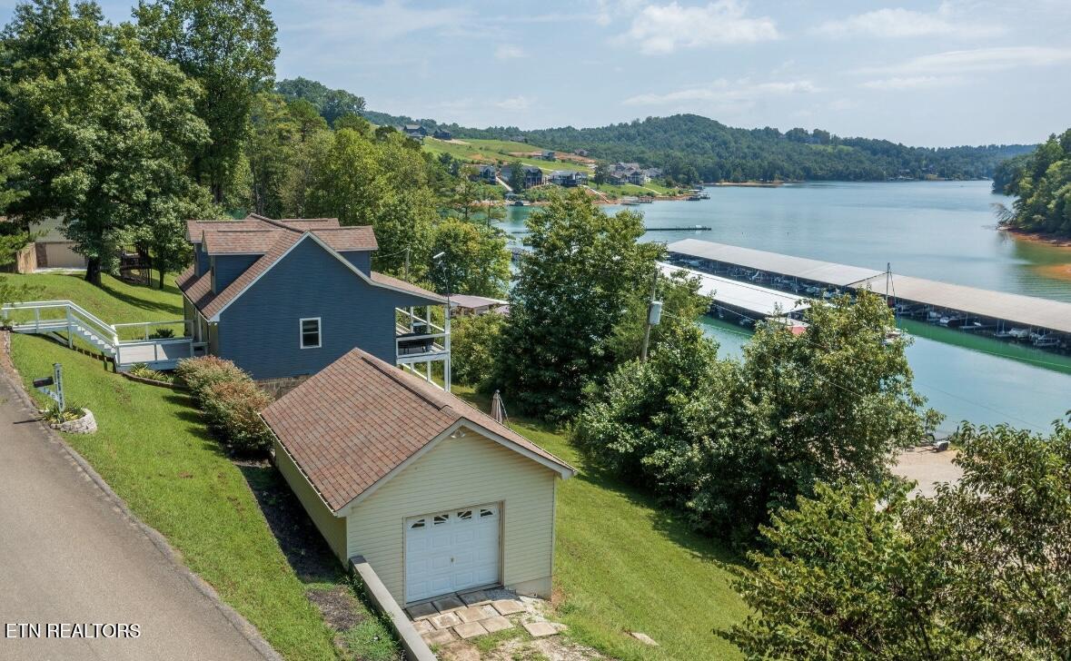 148 Mariner Point Rd