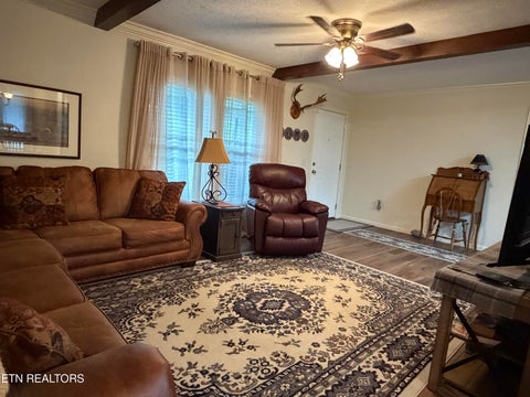 Tiny photo for 813 Ward Rd, Decatur, TN 37322 (MLS # 1349476)
