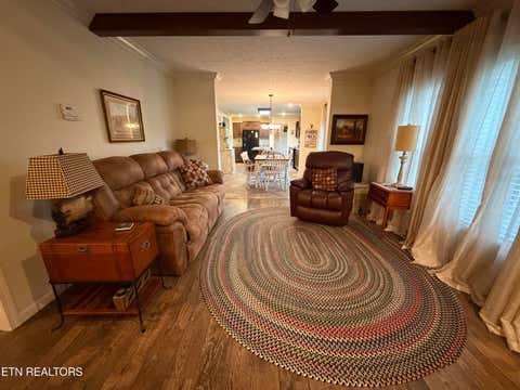 Tiny photo for 813 Ward Rd, Decatur, TN 37322 (MLS # 1349476)